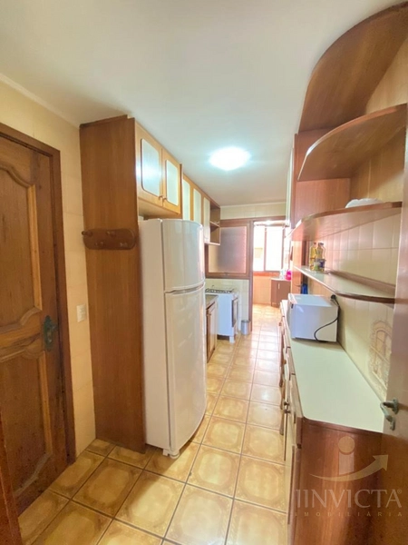 Apartamento de 4 dormitórios na Beira Mar - Centro - Capão da Canoa!: 16ª foto da galeria de imagens do imóvel