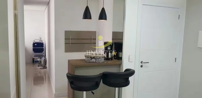 Excelente Apartamento Único Terraço Verde C/Vista Mar 3 Dormitórios.: 5ª foto da galeria de imagens do imóvel