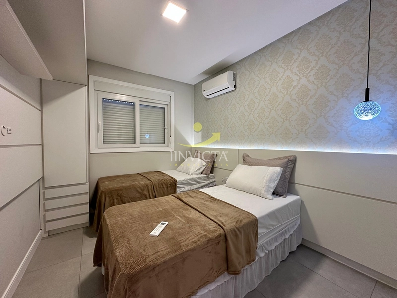 2 dormitórios mobiliado e decorado: 14ª foto da galeria de imagens do imóvel