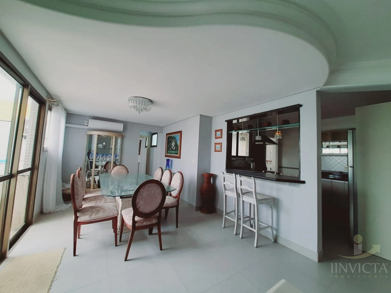 Apartamento 4 Dormitórios a venda com vista Praia.: 3ª foto da galeria de imagens do imóvel