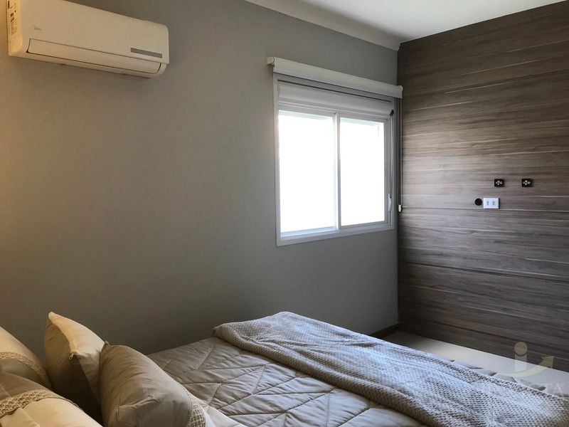 Apartamento mobiliado e decorado no centro de Capão: 12ª foto da galeria de imagens do imóvel