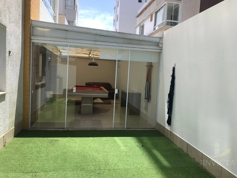 Apartamento mobiliado e decorado no centro de Capão: 6ª foto da galeria de imagens do imóvel