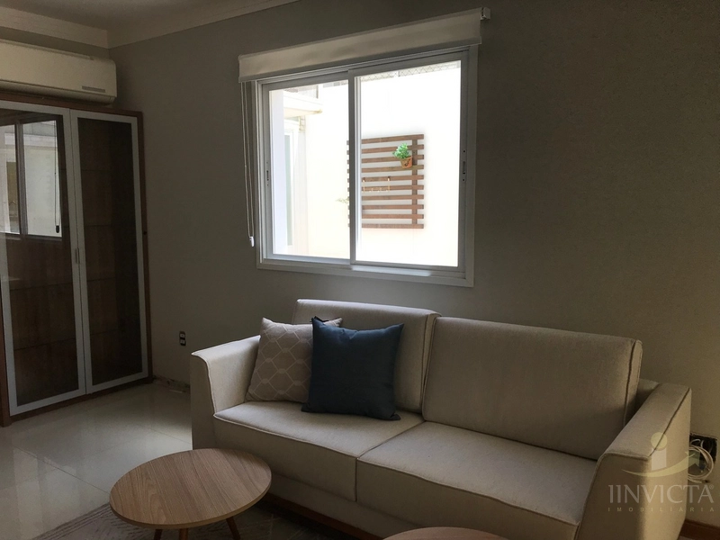 Apartamento mobiliado e decorado no centro de Capão: 9ª foto da galeria de imagens do imóvel