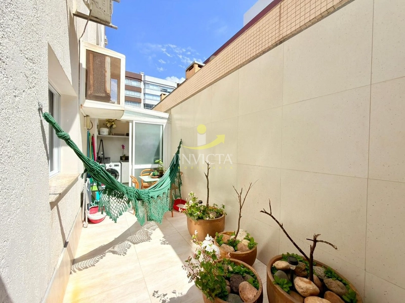 Apartamento mobiliado e decorado no centro de Capão: 14ª foto da galeria de imagens do imóvel