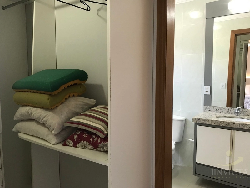Apartamento mobiliado e decorado no centro de Capão: 11ª foto da galeria de imagens do imóvel
