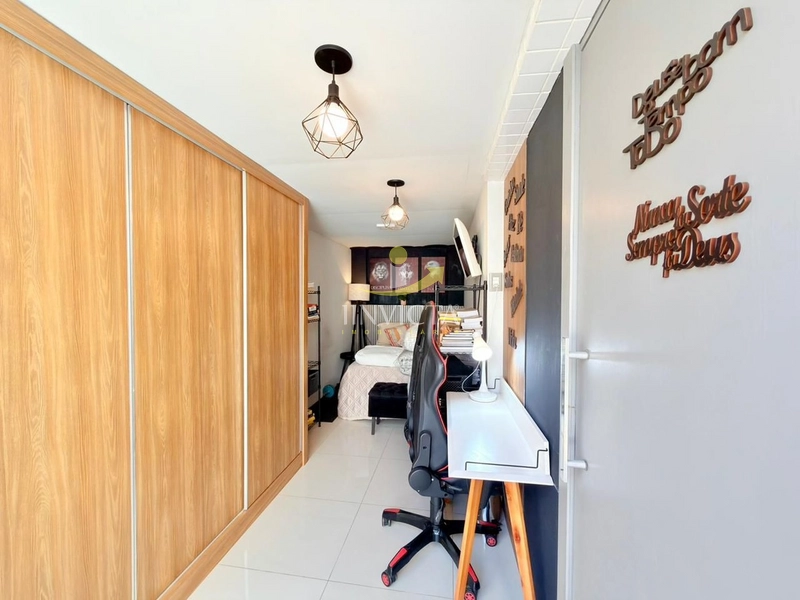 Apartamento mobiliado e decorado no centro de Capão: 15ª foto da galeria de imagens do imóvel