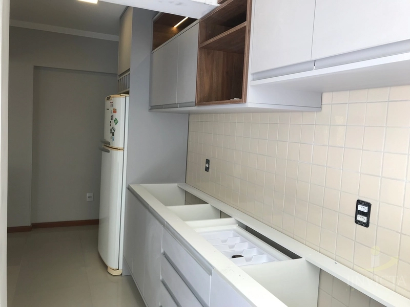 Apartamento mobiliado e decorado no centro de Capão: 8ª foto da galeria de imagens do imóvel