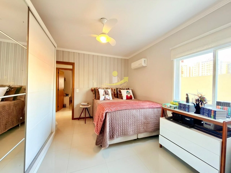 Apartamento mobiliado e decorado no centro de Capão: 23ª foto da galeria de imagens do imóvel