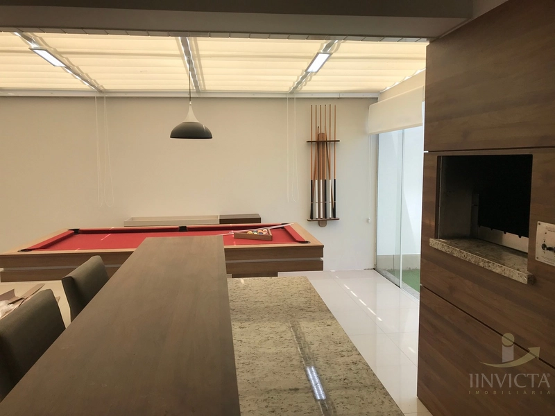 Apartamento mobiliado e decorado no centro de Capão: 2ª foto da galeria de imagens do imóvel