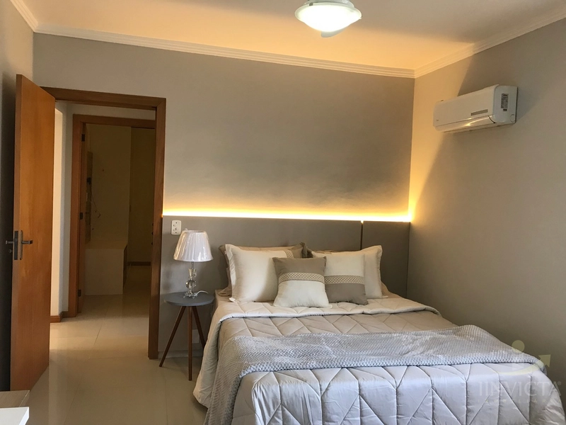 Apartamento mobiliado e decorado no centro de Capão: 10ª foto da galeria de imagens do imóvel