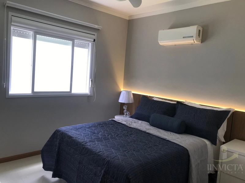 Apartamento mobiliado e decorado no centro de Capão: 13ª foto da galeria de imagens do imóvel