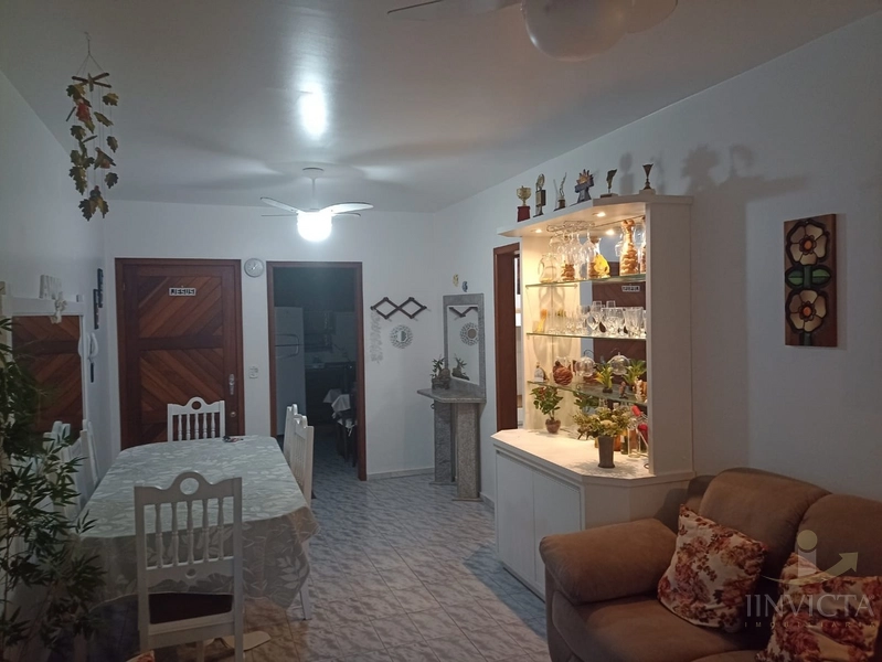 APTO 3 DORMITÓRIOS, 1 SUÍTE, PRÓXIMO AO CENTRO DE CAPÃO DA CANOA: 2ª foto da galeria de imagens do imóvel
