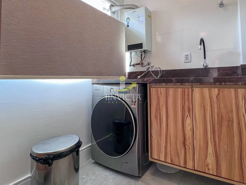 EXCELENTE 3 DORMITÓRIOS MOBILIADO AO LADO DE UMA BELA PRAÇA!!!: 18ª foto da galeria de imagens do imóvel