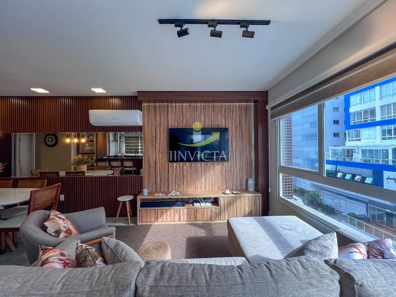 EXCELENTE 3 DORMITÓRIOS MOBILIADO AO LADO DE UMA BELA PRAÇA!!!: 9ª foto da galeria de imagens do imóvel