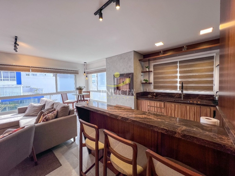 EXCELENTE 3 DORMITÓRIOS MOBILIADO AO LADO DE UMA BELA PRAÇA!!!: 13ª foto da galeria de imagens do imóvel