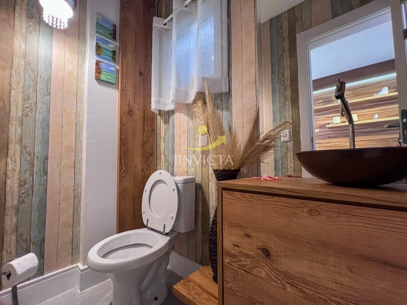 EXCELENTE 3 DORMITÓRIOS MOBILIADO AO LADO DE UMA BELA PRAÇA!!!: 21ª foto da galeria de imagens do imóvel