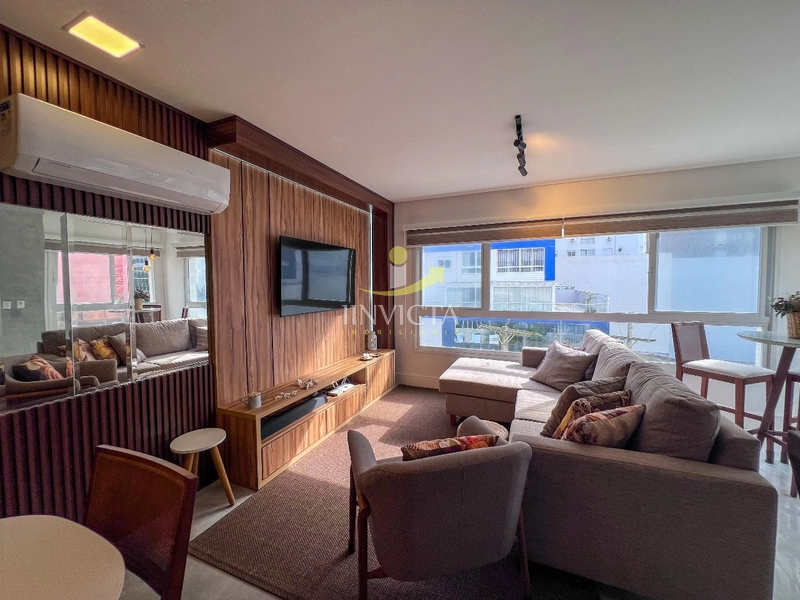 EXCELENTE 3 DORMITÓRIOS MOBILIADO AO LADO DE UMA BELA PRAÇA!!!: 7ª foto da galeria de imagens do imóvel