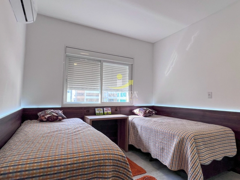 EXCELENTE 3 DORMITÓRIOS MOBILIADO AO LADO DE UMA BELA PRAÇA!!!: 20ª foto da galeria de imagens do imóvel