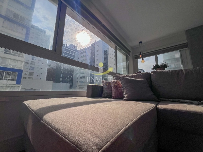 EXCELENTE 3 DORMITÓRIOS MOBILIADO AO LADO DE UMA BELA PRAÇA!!!: 24ª foto da galeria de imagens do imóvel