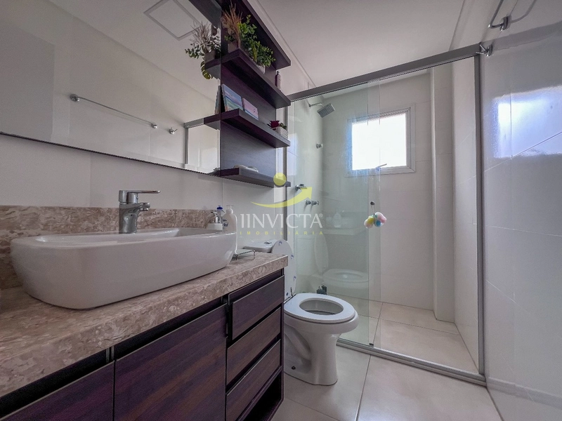 EXCELENTE 3 DORMITÓRIOS MOBILIADO AO LADO DE UMA BELA PRAÇA!!!: 23ª foto da galeria de imagens do imóvel