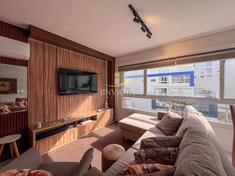 EXCELENTE 3 DORMITÓRIOS MOBILIADO AO LADO DE UMA BELA PRAÇA!!!: 28ª foto da galeria de imagens do imóvel