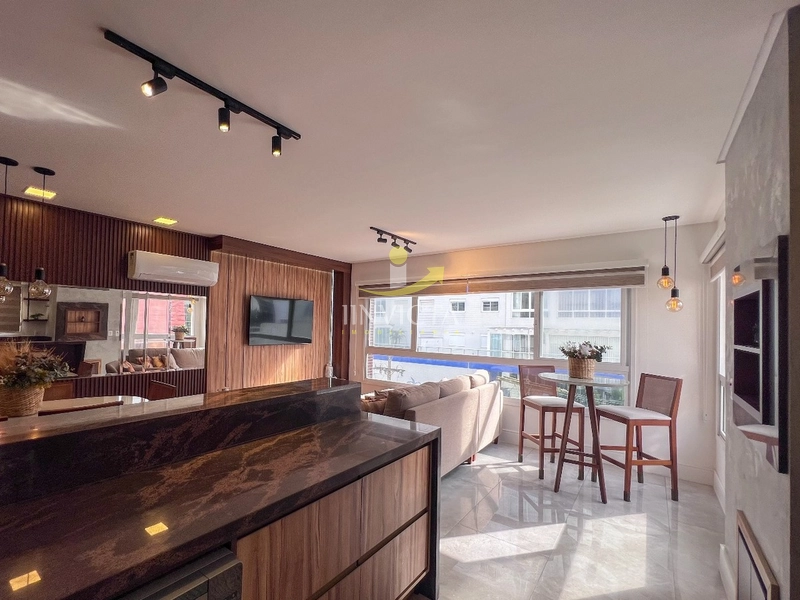 EXCELENTE 3 DORMITÓRIOS MOBILIADO AO LADO DE UMA BELA PRAÇA!!!: 5ª foto da galeria de imagens do imóvel