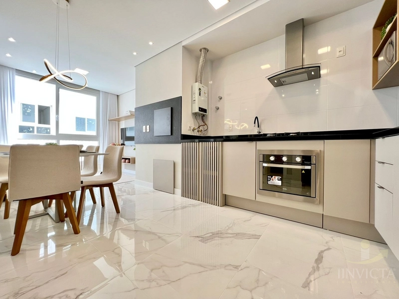 EXCELENTE APARTAMENTO DE UM DORMITÓRIO MOB E DECORADO, B. NAVEGANTES..: 9ª foto da galeria de imagens do imóvel