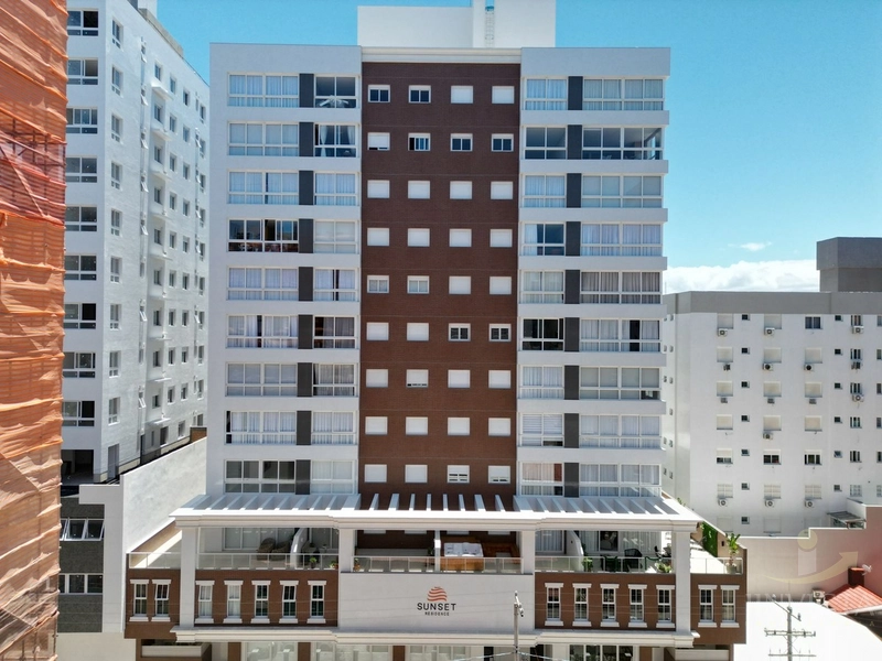 EXCELENTE APARTAMENTO DE UM DORMITÓRIO MOB E DECORADO, B. NAVEGANTES..: 18ª foto da galeria de imagens do imóvel