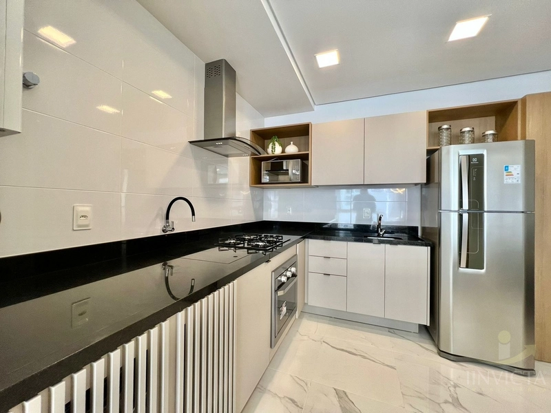 EXCELENTE APARTAMENTO DE UM DORMITÓRIO MOB E DECORADO, B. NAVEGANTES..: 6ª foto da galeria de imagens do imóvel