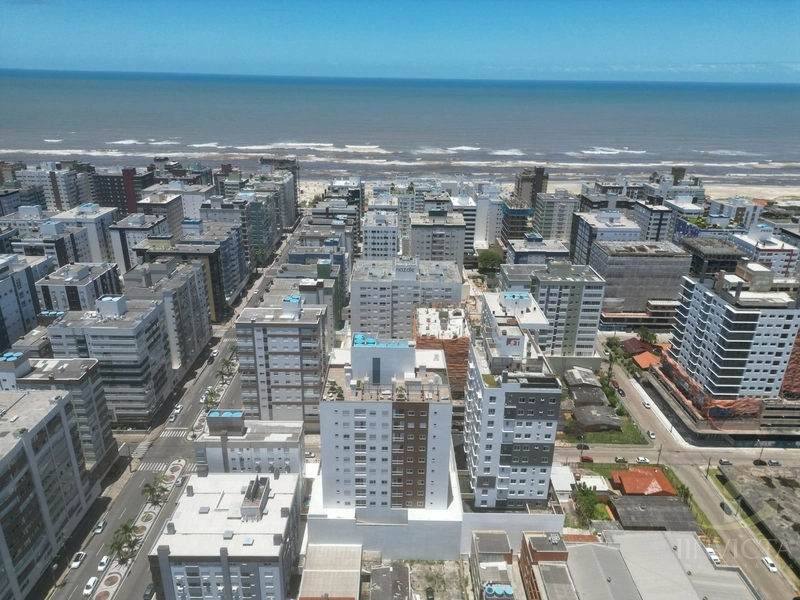 EXCELENTE APARTAMENTO DE UM DORMITÓRIO MOB E DECORADO, B. NAVEGANTES..: 17ª foto da galeria de imagens do imóvel