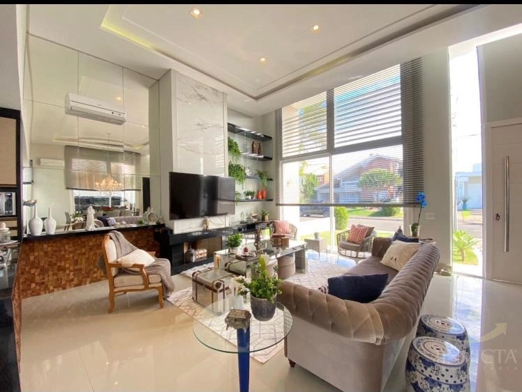 Linda casa em Condomínio: 5ª foto da galeria de imagens do imóvel