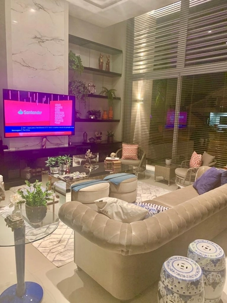 Linda casa em Condomínio: 7ª foto da galeria de imagens do imóvel