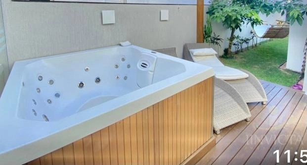 Linda casa em Condomínio: 9ª foto da galeria de imagens do imóvel