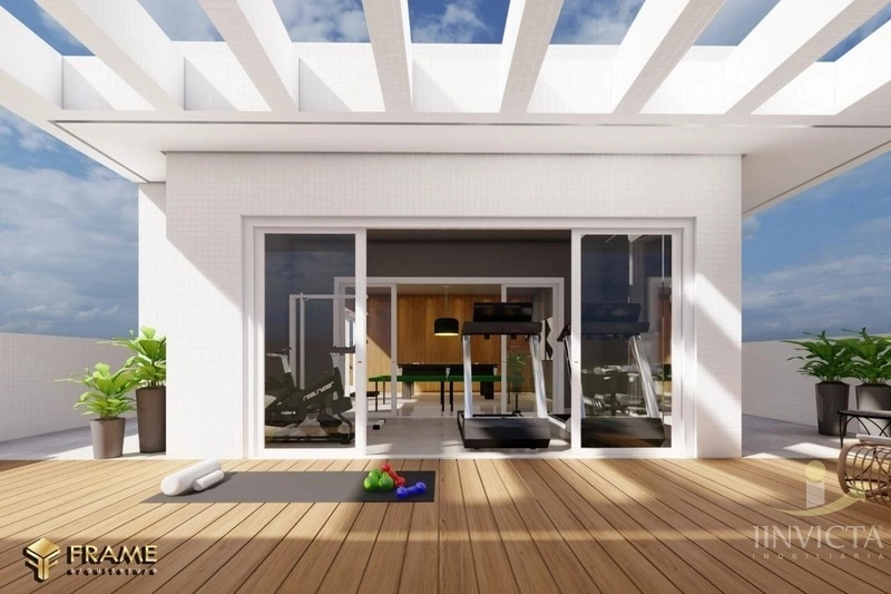 Apartamento 2 dormitórios a 1 quadra do mar - Zona Nova - Capão: 11ª foto da galeria de imagens do imóvel