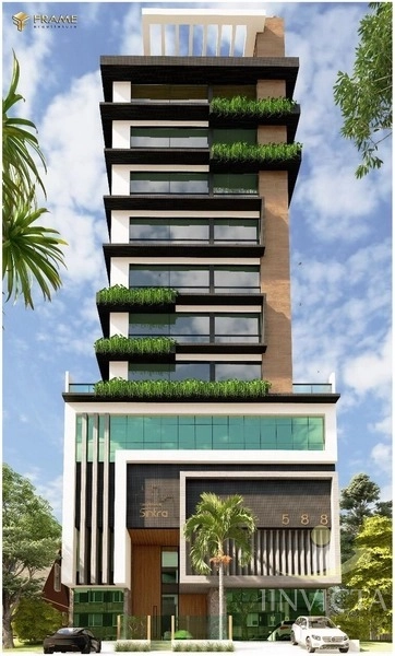 Apartamento 2 dormitórios a 1 quadra do mar - Zona Nova - Capão: 13ª foto da galeria de imagens do imóvel