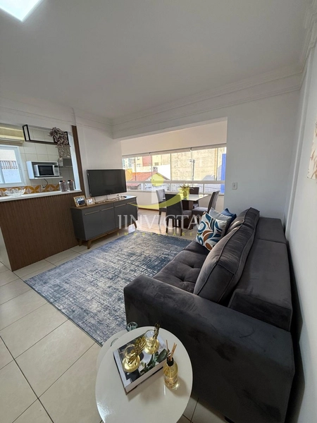 Apartamento de 2 Dormitórios no Centro!!!: 3ª foto da galeria de imagens do imóvel
