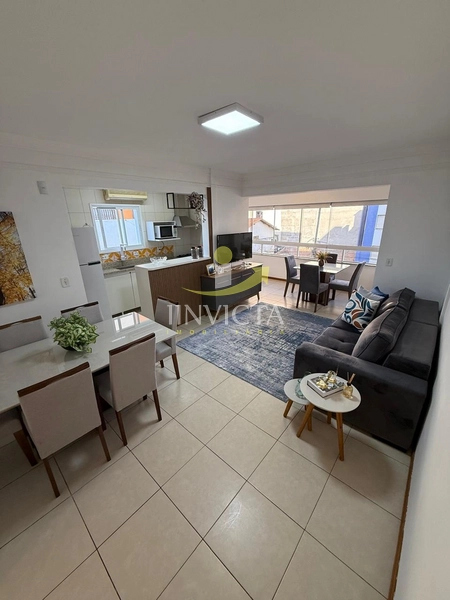 Apartamento de 2 Dormitórios no Centro!!!: 1ª foto da galeria de imagens do imóvel