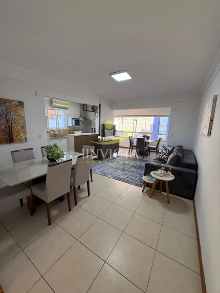 Apartamento de 2 Dormitórios no Centro!!!: 2ª foto da galeria de imagens do imóvel