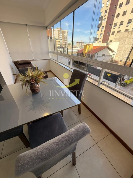 Apartamento de 2 Dormitórios no Centro!!!: 22ª foto da galeria de imagens do imóvel