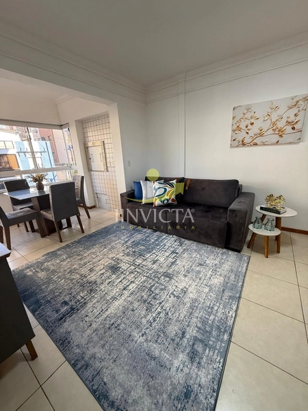 Apartamento de 2 Dormitórios no Centro!!!: 4ª foto da galeria de imagens do imóvel