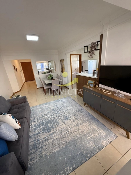 Apartamento de 2 Dormitórios no Centro!!!: 9ª foto da galeria de imagens do imóvel