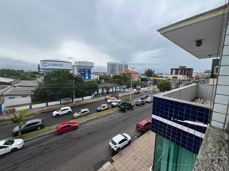 Apartamento 2 dormitórios no centro: 7ª foto da galeria de imagens do imóvel