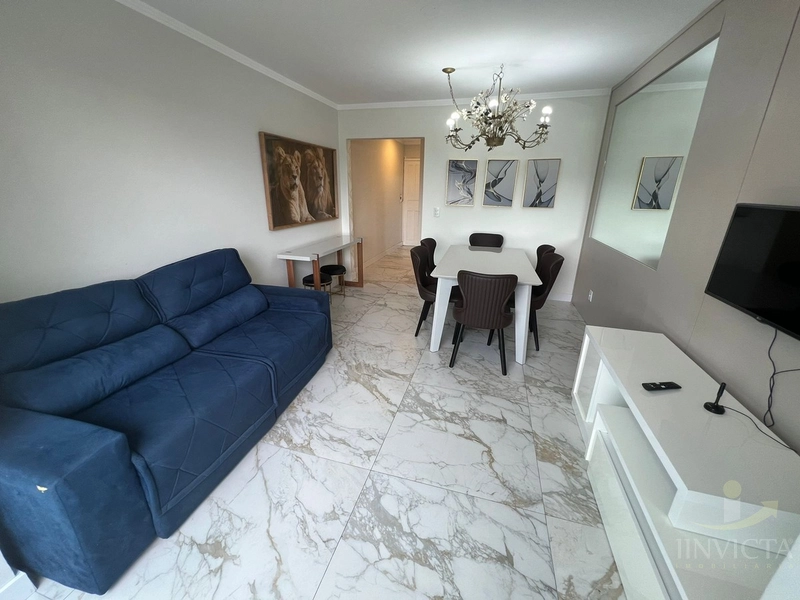 Apartamento 2 dormitórios no centro: 2ª foto da galeria de imagens do imóvel