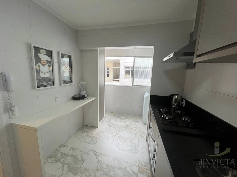 Apartamento 2 dormitórios no centro: 14ª foto da galeria de imagens do imóvel