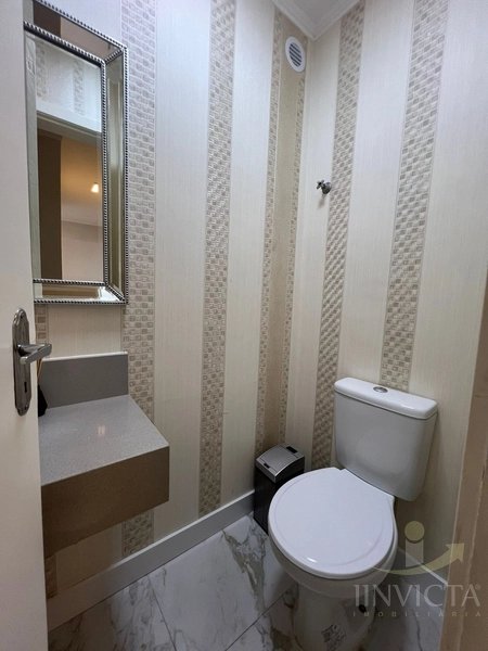 Apartamento 2 dormitórios no centro: 25ª foto da galeria de imagens do imóvel