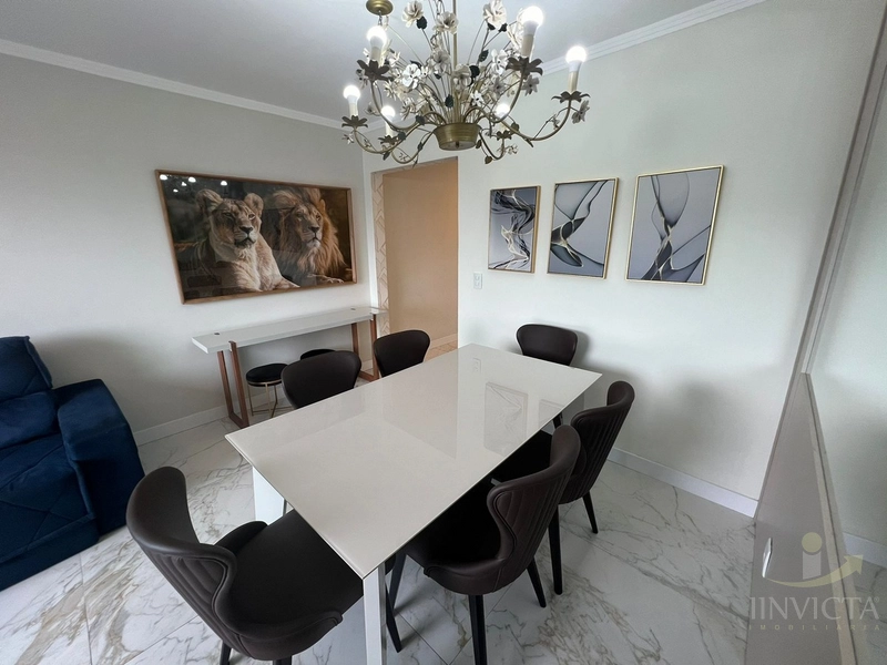 Apartamento 2 dormitórios no centro: 9ª foto da galeria de imagens do imóvel