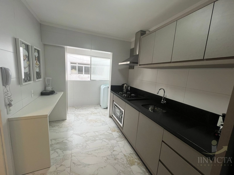 Apartamento 2 dormitórios no centro: 13ª foto da galeria de imagens do imóvel