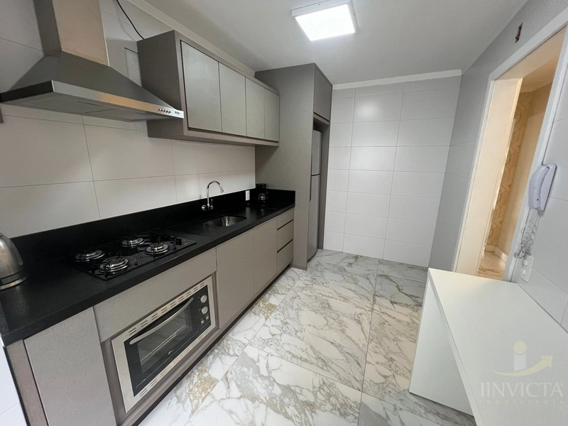 Apartamento 2 dormitórios no centro: 12ª foto da galeria de imagens do imóvel