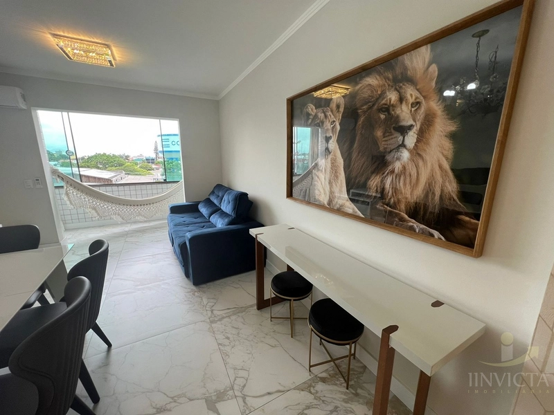 Apartamento 2 dormitórios no centro: 8ª foto da galeria de imagens do imóvel