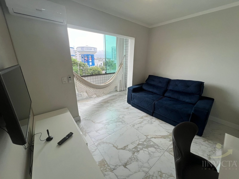 Apartamento 2 dormitórios no centro: 4ª foto da galeria de imagens do imóvel